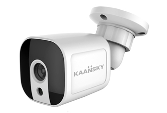 готовый комплект AHD камер KAANSKY KST-KIT04