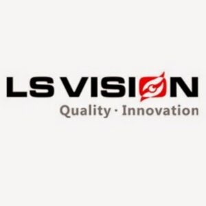 LS vision IP 3mp LS-MHC301W