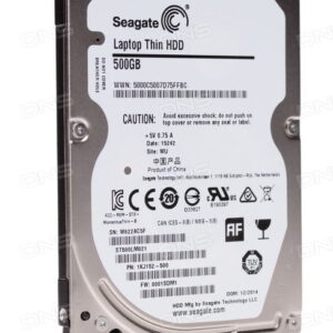 Seagate Barracuda ST3500418AS 500GB SATA II Hard Drive Video Review