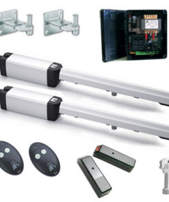 Автоматика