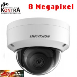 Hikvision  IP 4K Video DS-2CD2185FWD-I