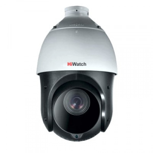 HiWatch DS-I215(B) IP камера PTZ