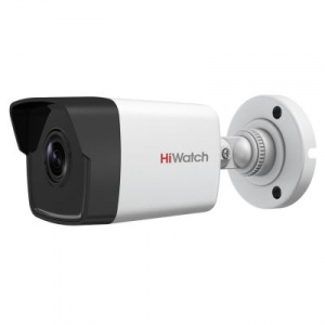 HiWatch DS-I200-L (2.8mm) IP камера цилиндрическая