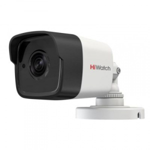 HiWatch DS-I250M (2.8mm) IP камера цилиндрическая
