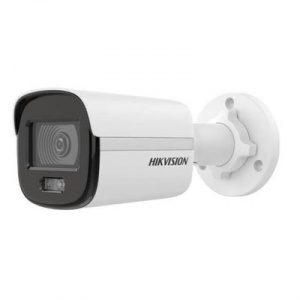 Hikvision DS-2CD1047G0-L (2.8mm) IP камера цилиндрическая